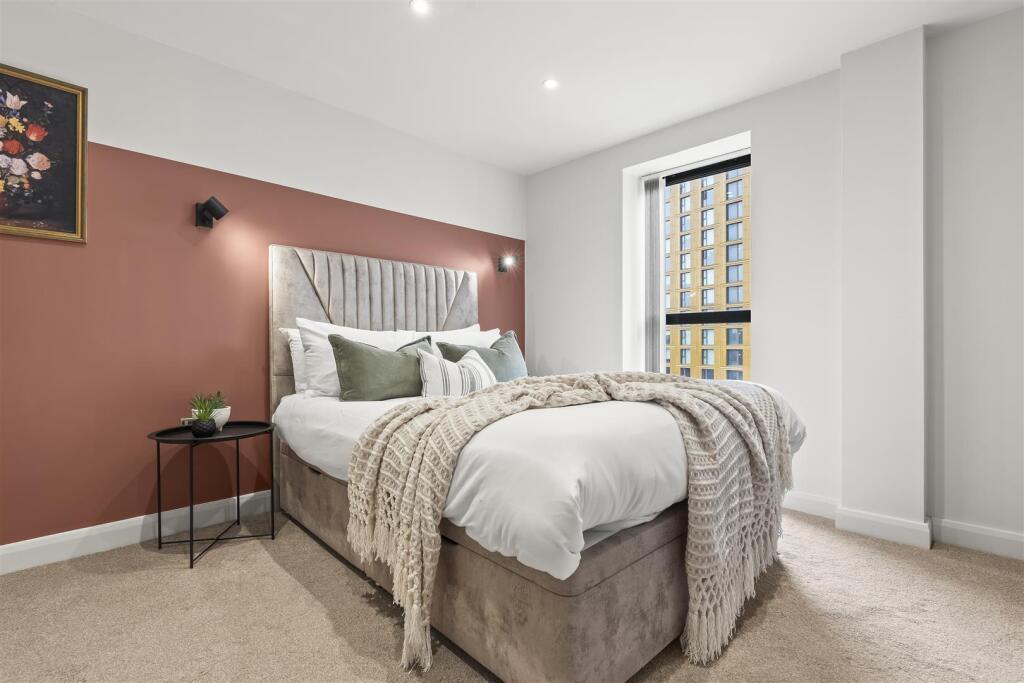 Apartment in Leeds - More