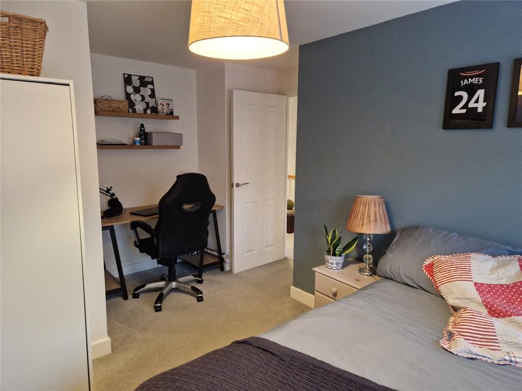 Additional image 15 of Deckle Edge Close, Wells, Somerset, BA5