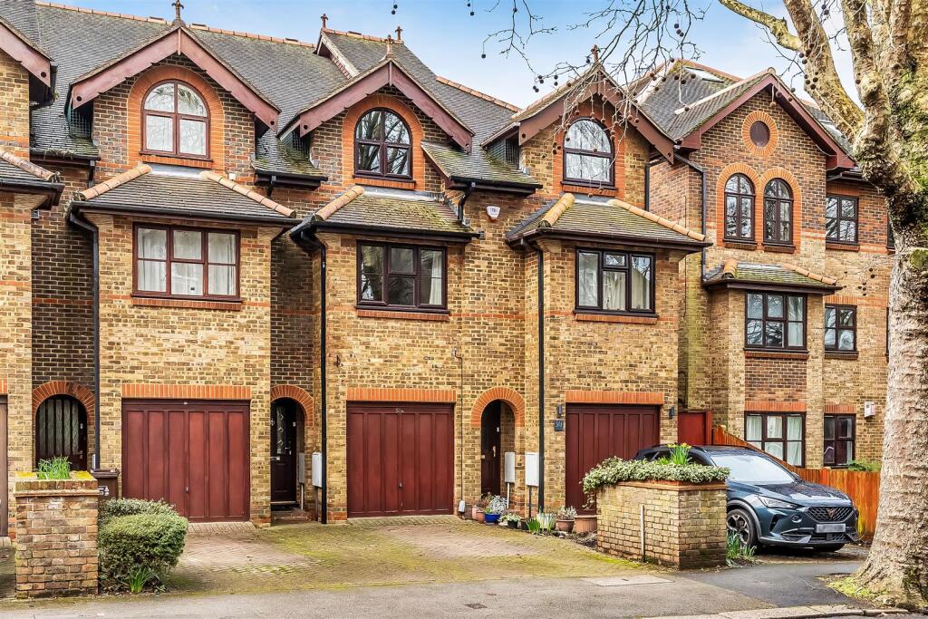 Main image of property: Overton Road, South Sutton, SM2