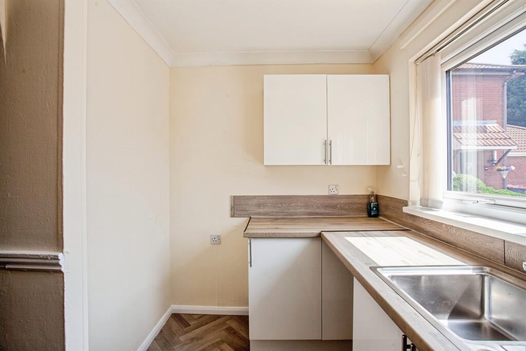 House in Sheffield - More