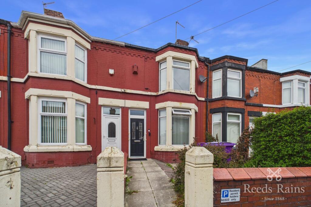 Main image of property: Eastbourne Road, Walton, Liverpool, Merseyside, L9