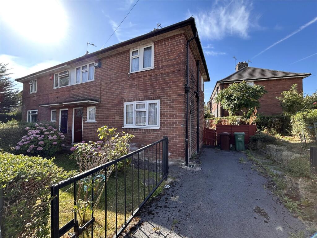 Main image of property: St Wilfrids Avenue, Leeds