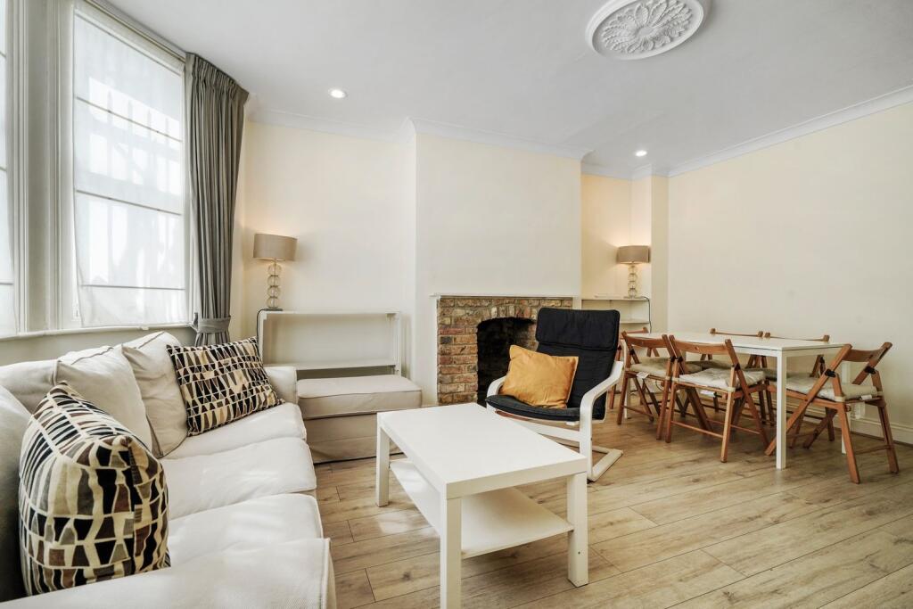 Main image of property: Comeragh Road, London, Greater London, W14