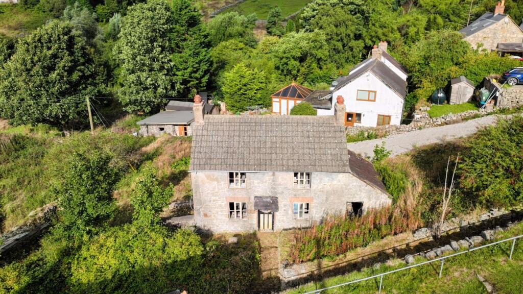 Rose Cottage, Y Gors Gwynfryn, Wrexham, LL11 5UW photo 2
