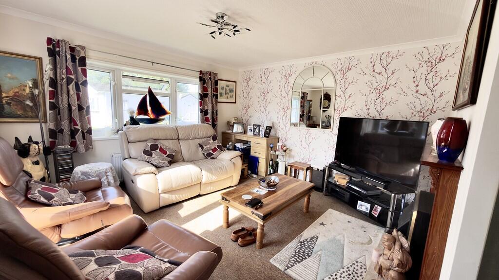 Grange Road, Weston-super-Mare - More