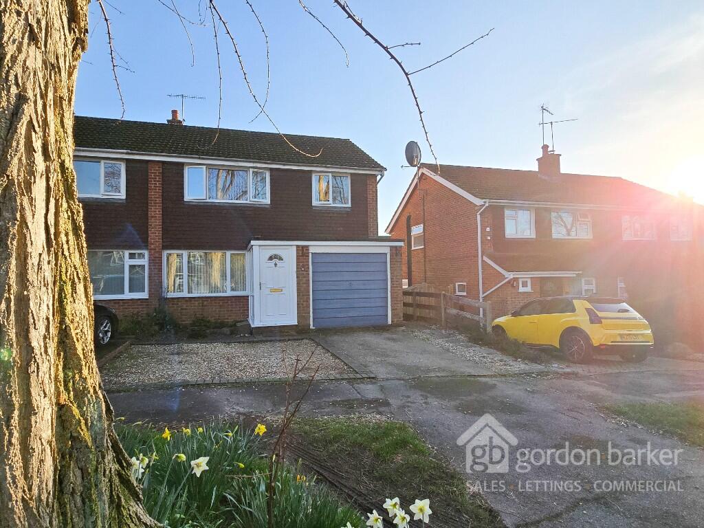 Main image of property: Drake Close, Ringwood, Hampshire, BH24