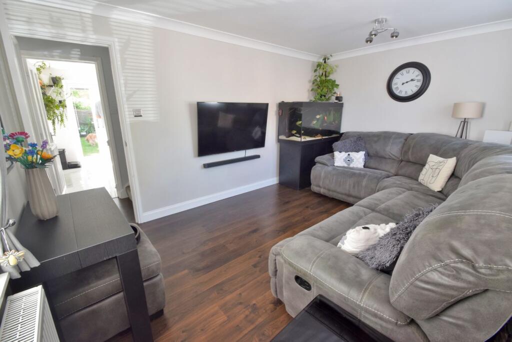 House in Tonbridge and Malling, Aylesford - View 3