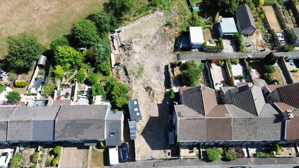 Main image of property: Land Adjacent to, 80 Garden Street