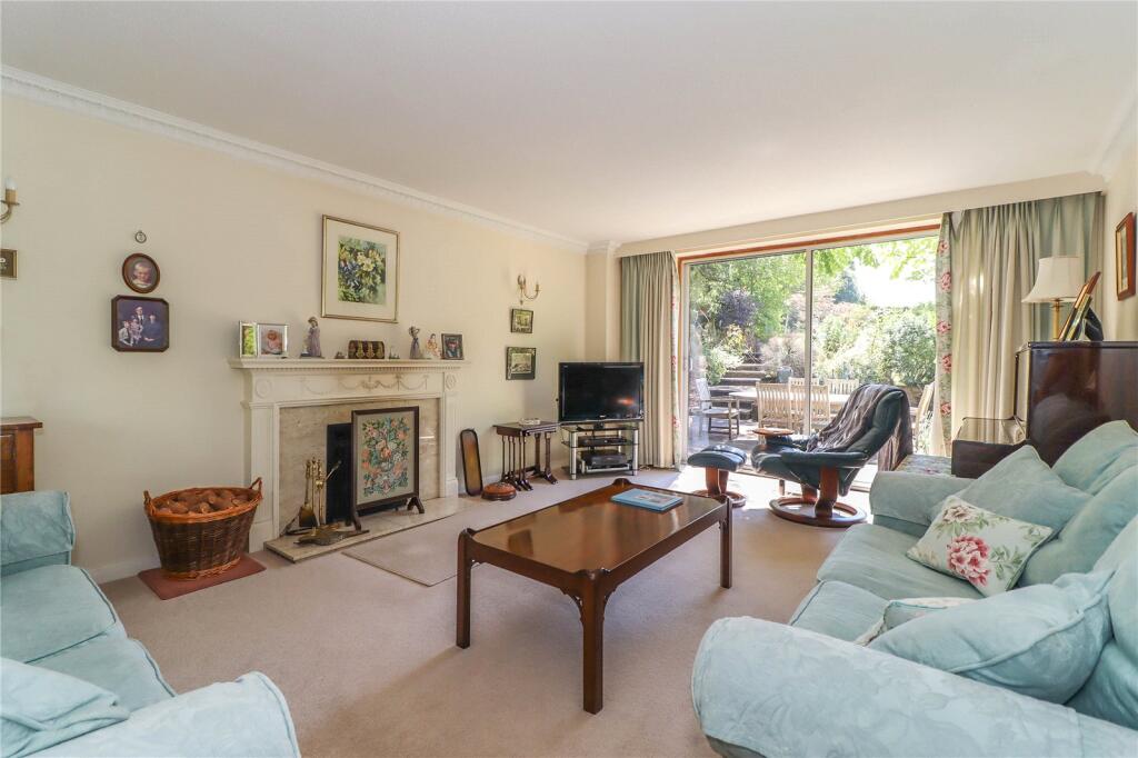 House in Test Valley, Little Ann, Abbotts Ann - View 5