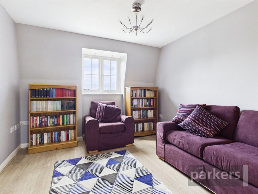 Apartment in West Oxfordshire, Witney - View 4