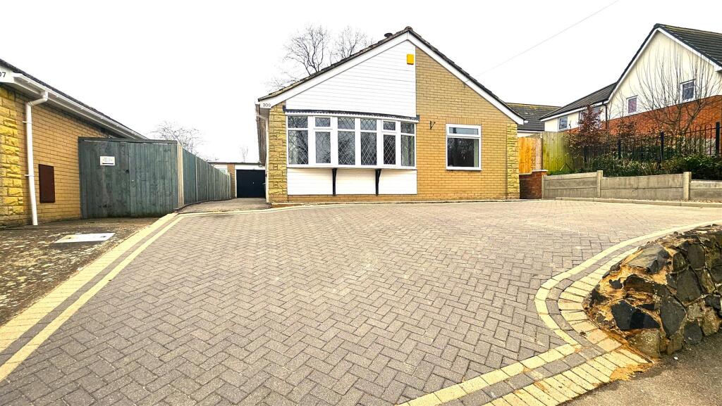 Main image of property: Oldbury Road, Worcester