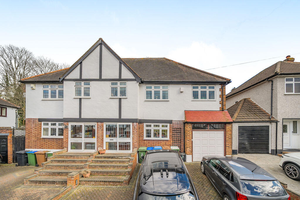 Main image of property: Arcadian Avenue, Bexley