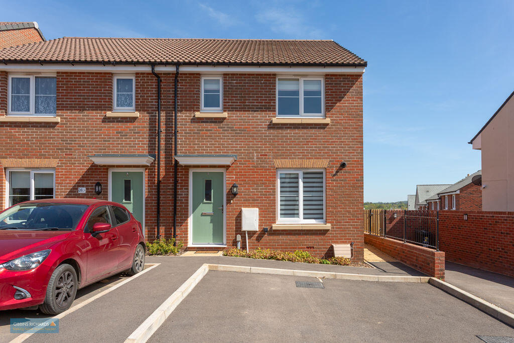 Main image of property: Rumwell, Taunton