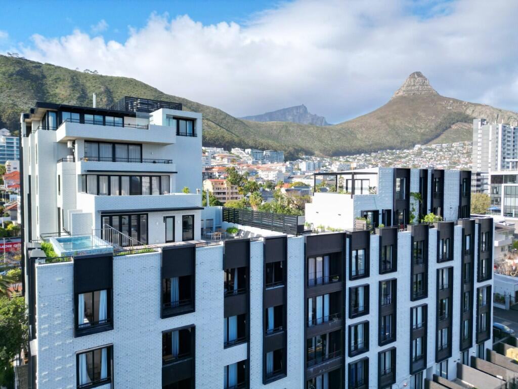 Main image of property: Sea Point, Cape Town, Western Cape