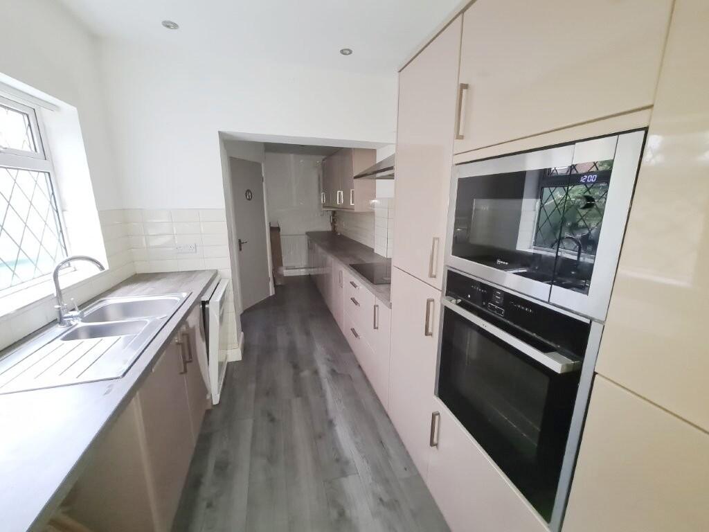 Main image of property: Clayton Street, Clayton