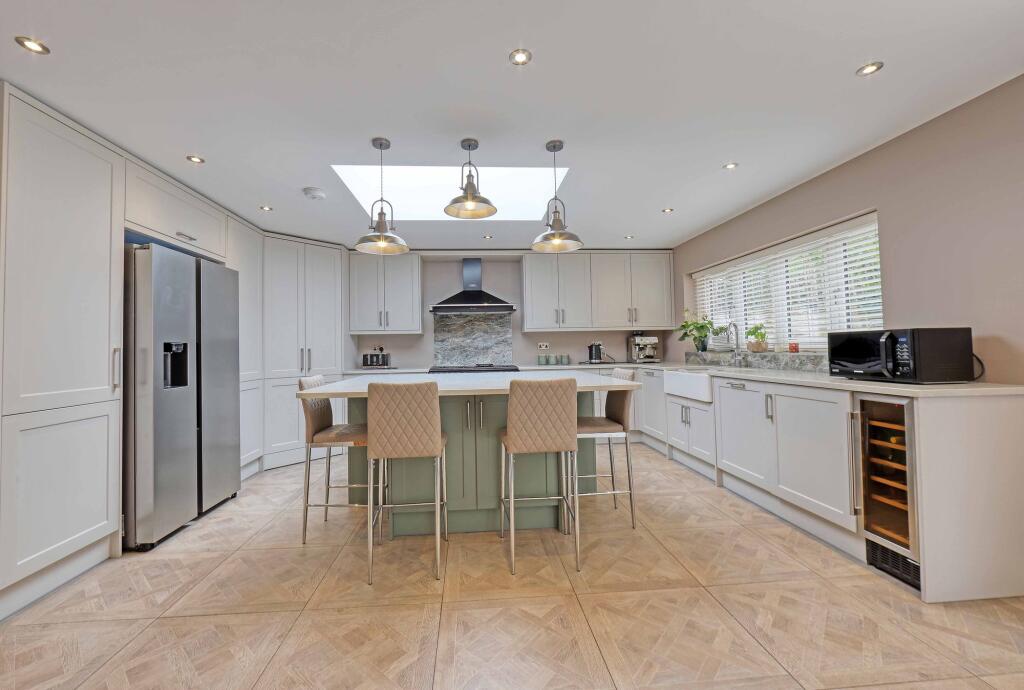 House in Slough - More