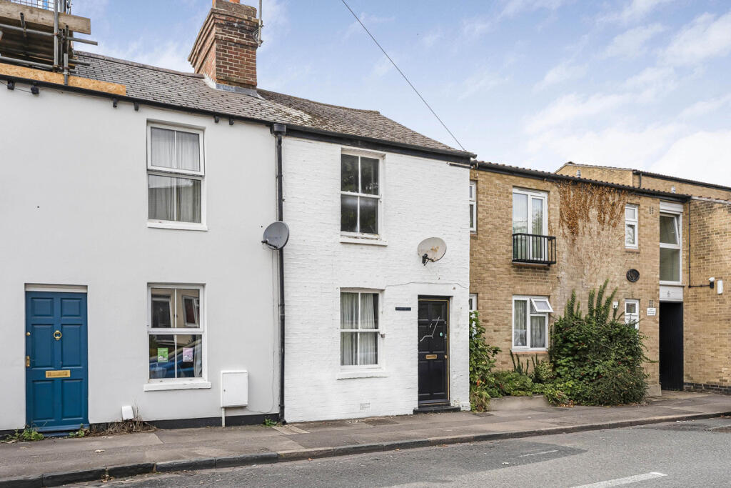 Main image of property: New High Street, Oxford, OX3