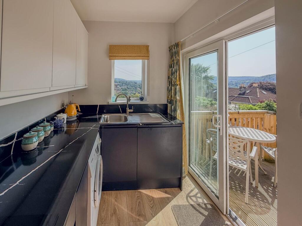 House in Bath, Fairfield Park - View 6