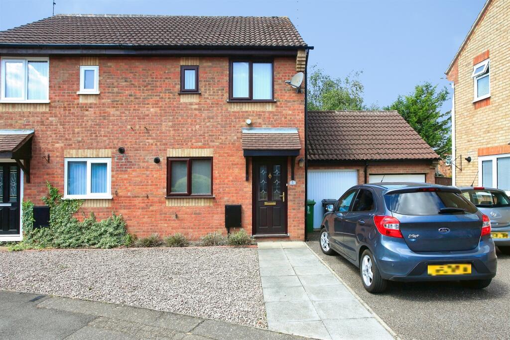 Main image of property: Fletton Fields, Peterborough