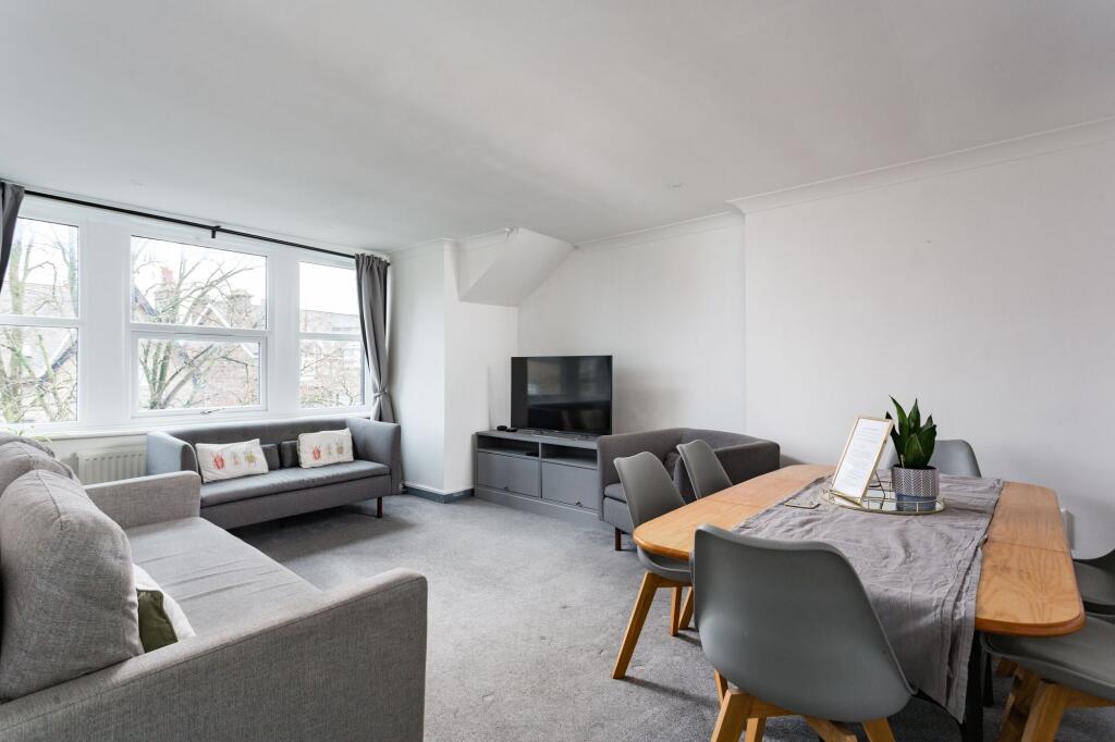 Main image of property: Dragon Parade, Harrogate, HG1