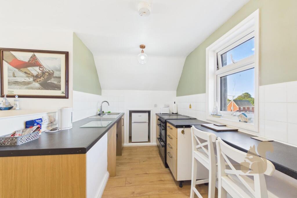 House in Colchester, West Mersea - View 5