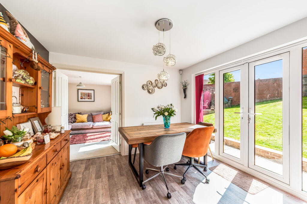 House in Wychavon, Evesham - View 4