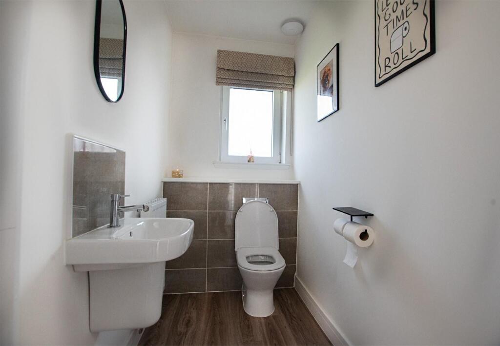 House in Falkirk - View 5