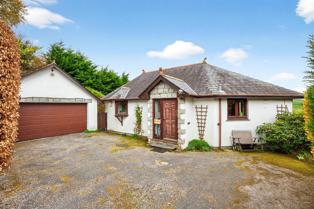 Main image of property: Terras Hill, Lostwithiel, Cornwall, PL22