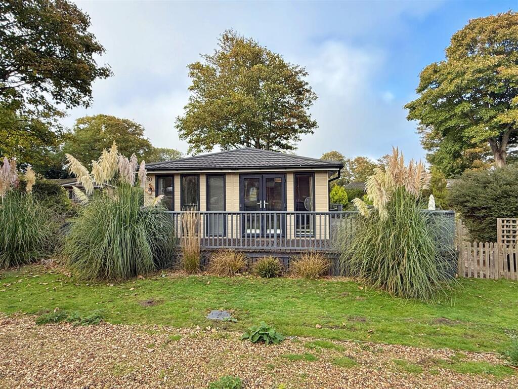 Main image of property: Cliff House Holiday Park, Dunwich