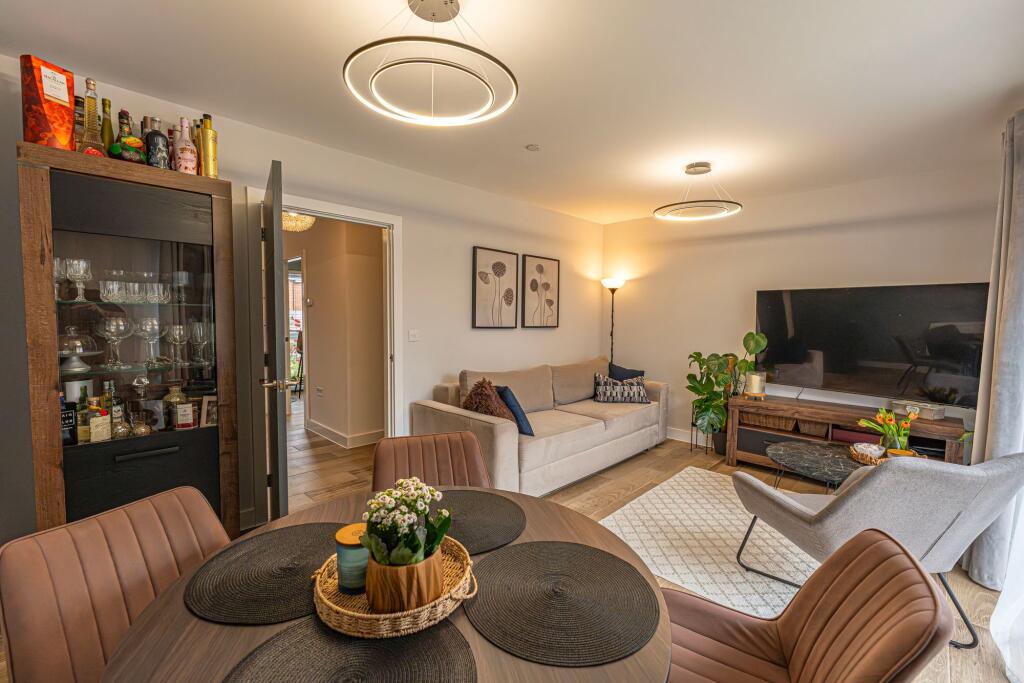 House in Newport, Glan Llyn, Llanwern - View 3