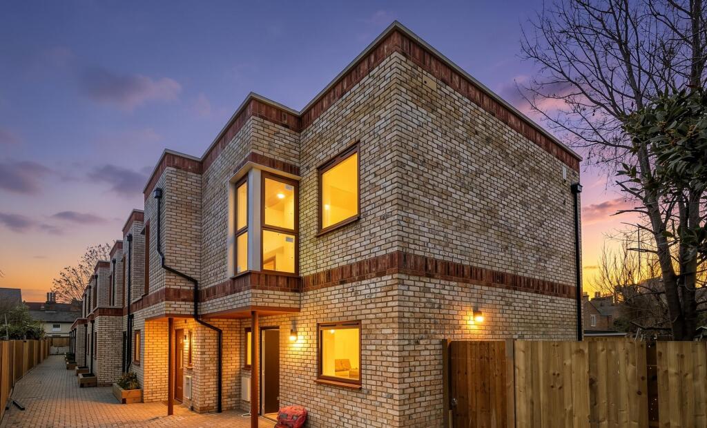 Main image of property: Fenham Road, London, SE15