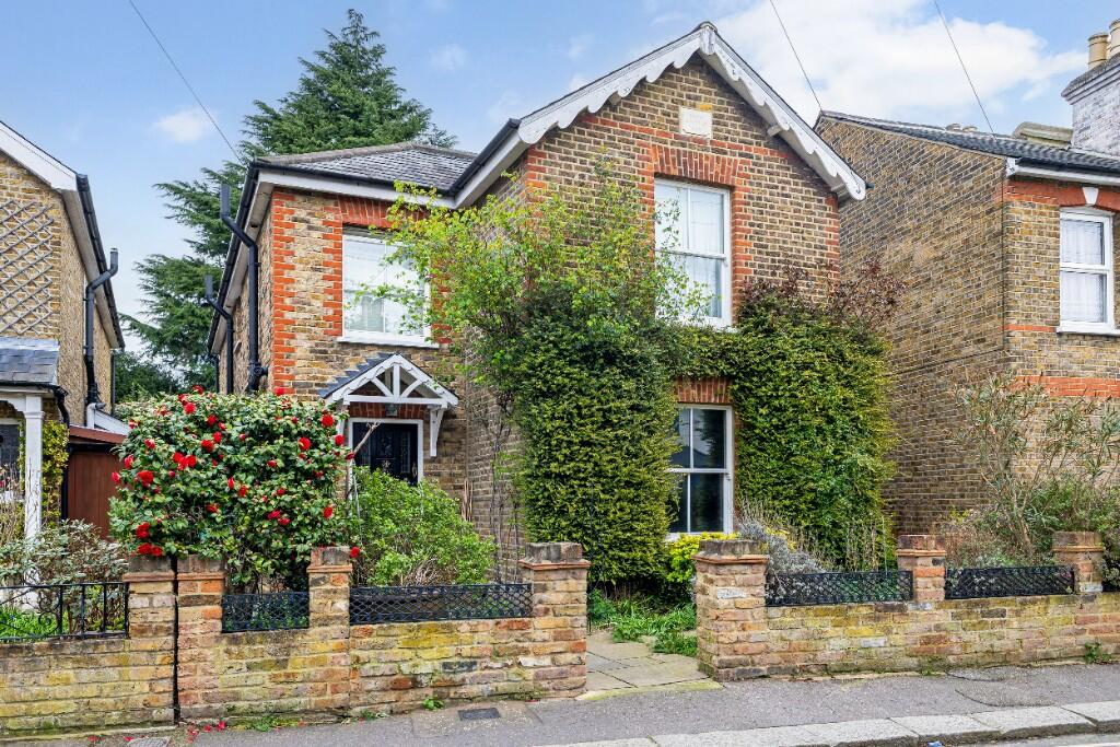 Main image of property: Field Lane, Teddington TW11