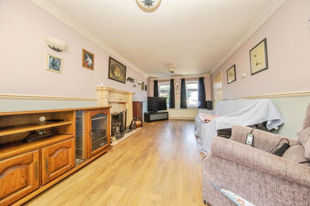 House in Braintree, White Colne - View 3