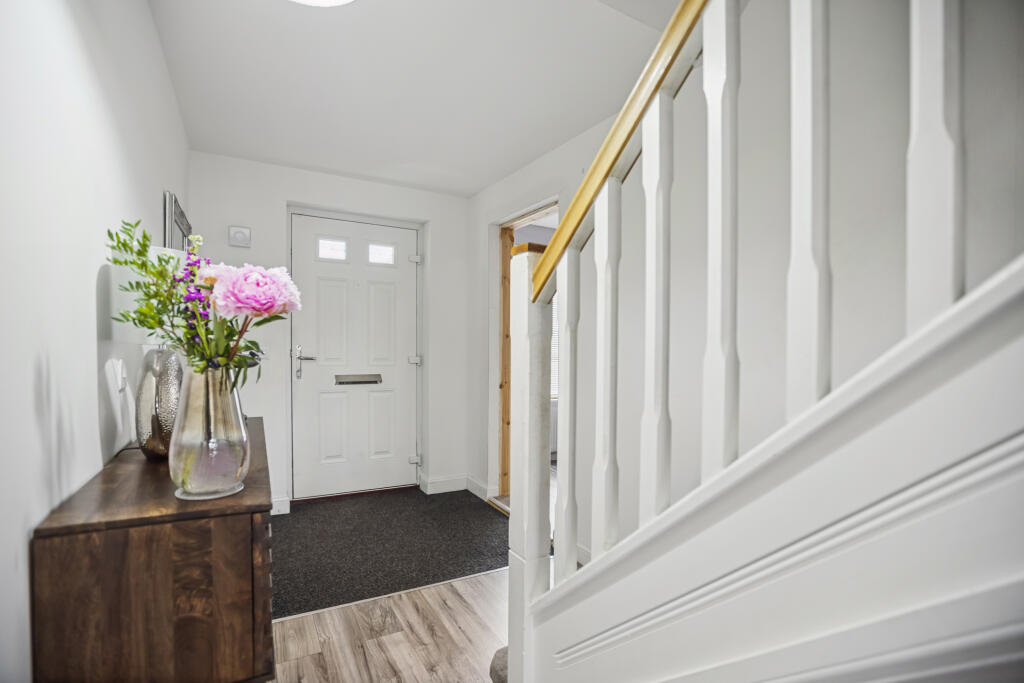 Oykel Crescent, Wallacefields, Robroyston, G33 photo 4