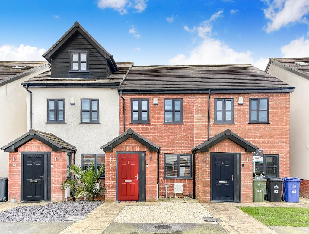 Main image of property: Kristine Close, Grimsby, Lincolnshire, DN32