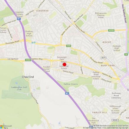 Ordnance Survey Map