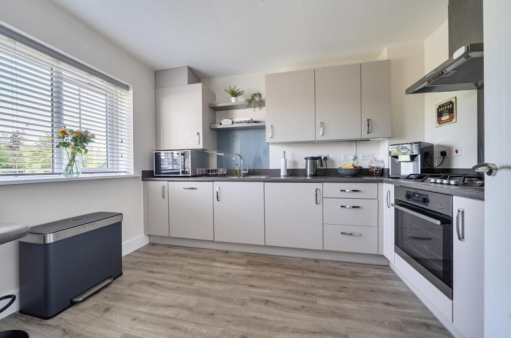 House in Taunton, Somerset - View 3