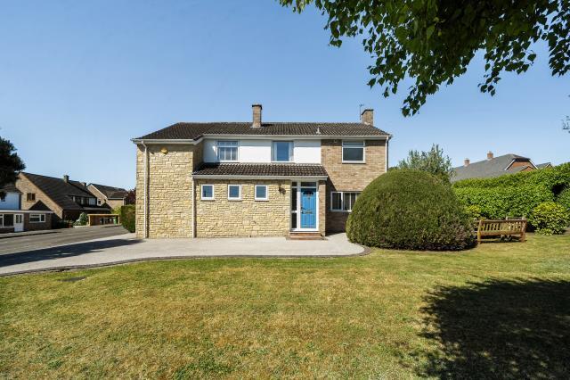 Main image of property: Cranbrook Drive, Kennington, Oxford