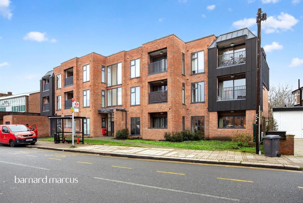 Main image of property: Friern Barnet Lane, London