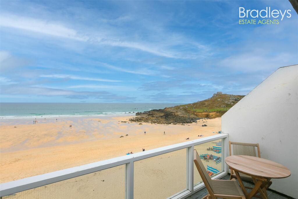 Main image of property: St. Ives, Cornwall
