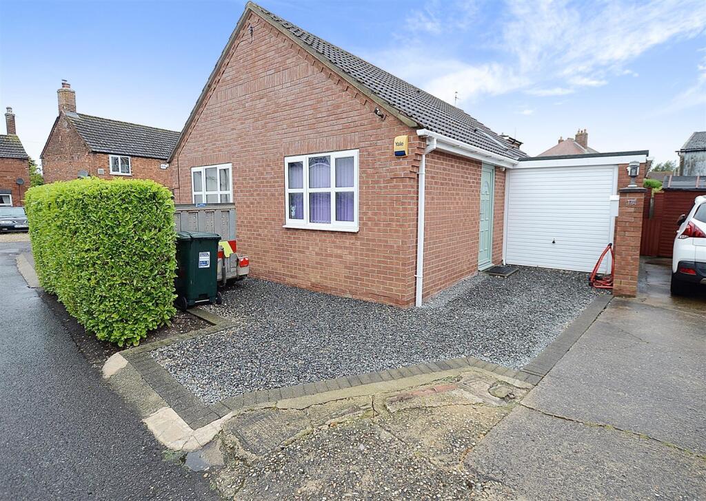 17a Providence Place, Coningsby, Coningsby