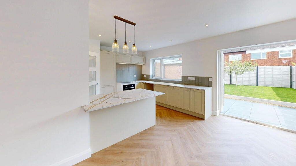 House in Broadland, Sprowston - More