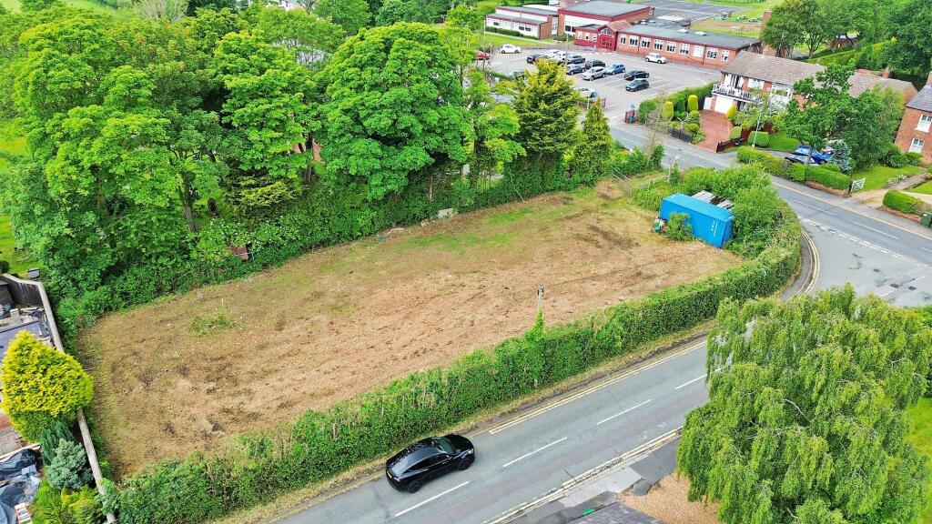 Main image of property: Lady Lane, Croft, WA3