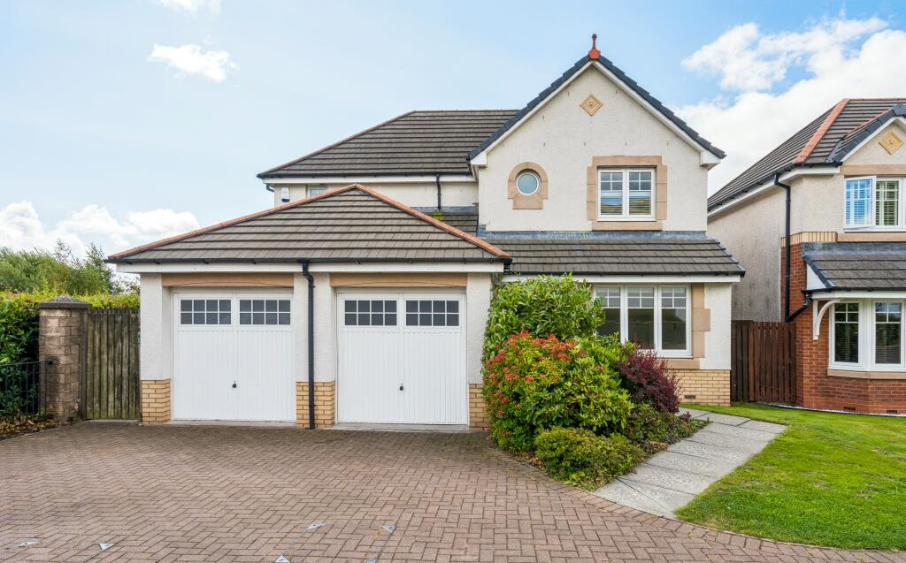 House in Falkirk - View 2