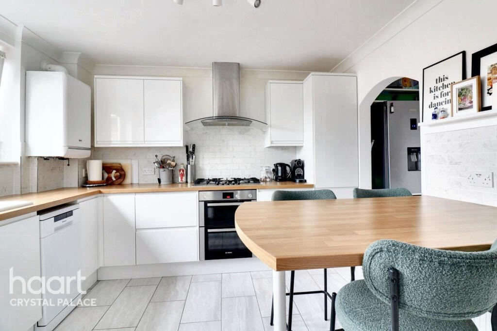 Main image of property: Groombridge House, Penge