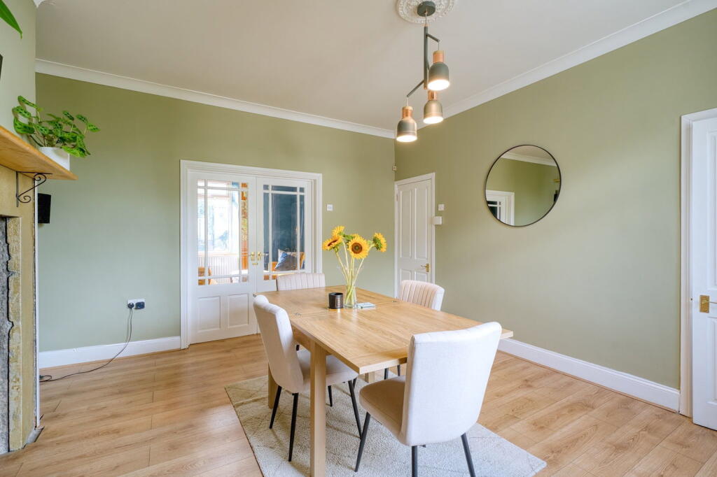 House in Newcastle upon Tyne - More
