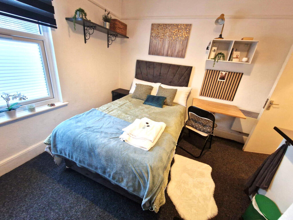 Main image of property: Richmond Street, Coventry, CV2