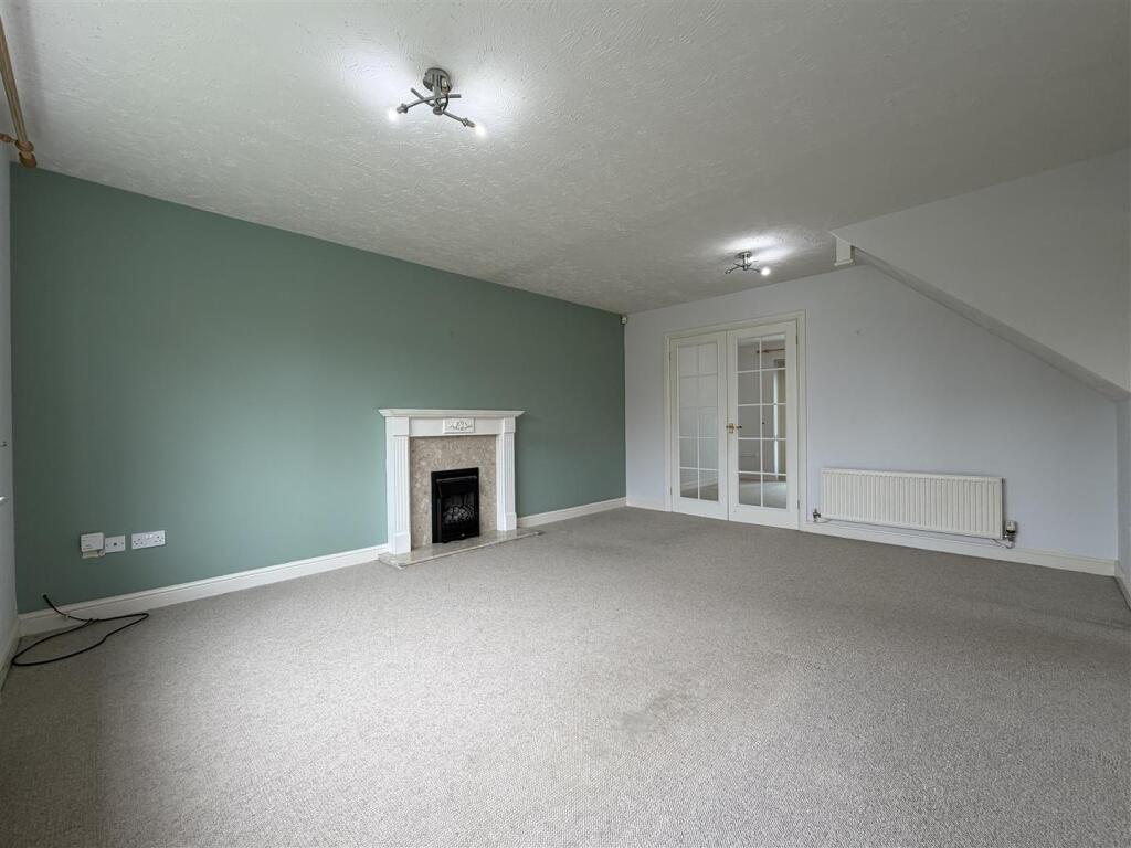 House in Nottingham - More