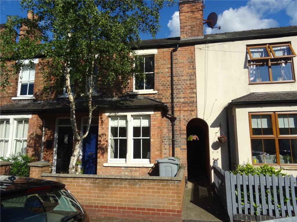 Main image of property: Charles Street, Newark, Nottinghamshire, NG24