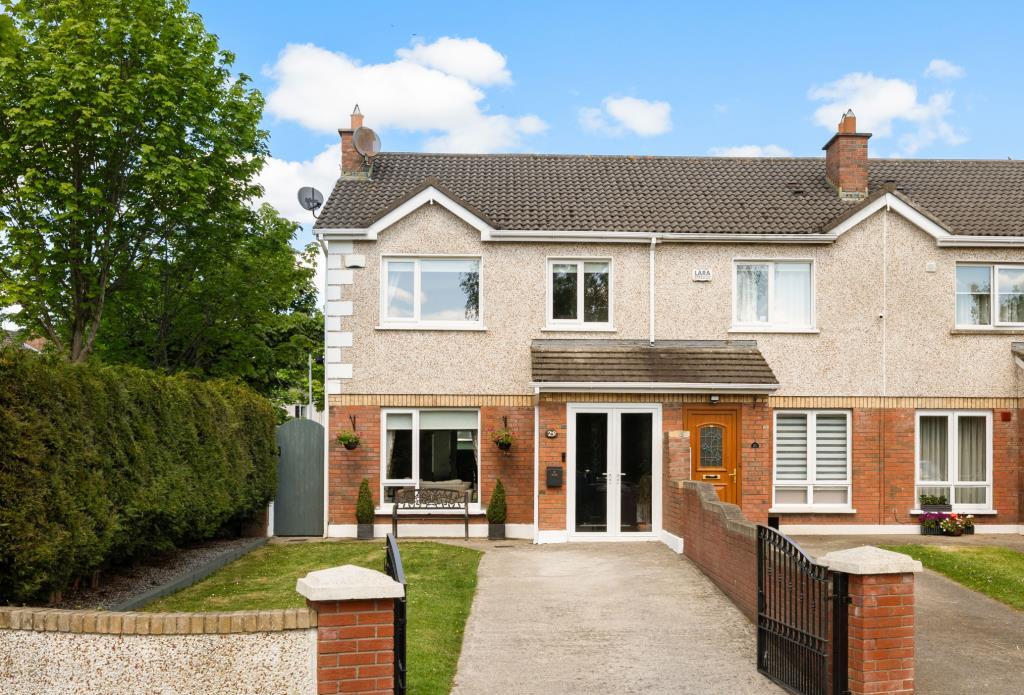 Main image of property: 29 Ravenswood View, Clonsilla, Dublin 15, D15 E9H3